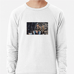 Jory Boy does Latin trap Jory Boy Sweatshirts