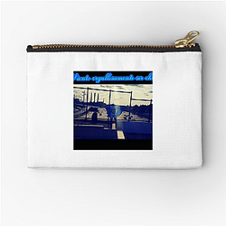 Jory Boy has hit songs Jory Boy Zipper Pouches