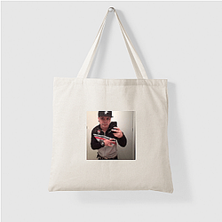 Jory Boy is a singer Jory Boy Bags
