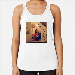 Jory Boy collaborated widely Jory Boy Tank Tops