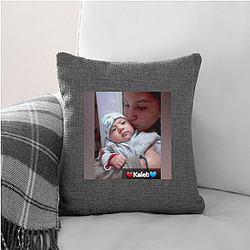 Jory Boy was Nova Jory Jory Boy Pillows Cover