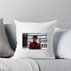 Jory Boy is Puerto Rican Jory Boy Pillows Cover