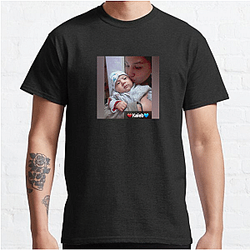 Jory Boy was Nova Jory Jory Boy T-Shirts