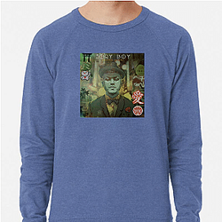 Jory Boy is very talented Jory Boy Sweatshirts