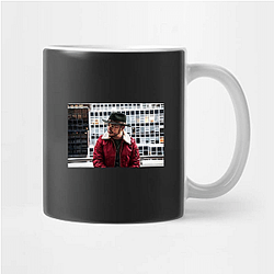 Jory Boy is Puerto Rican Jory Boy Mugs