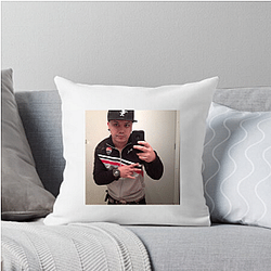 Jory Boy is a singer Jory Boy Pillows Cover