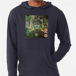 Jory Boy is very talented Jory Boy Hoodies