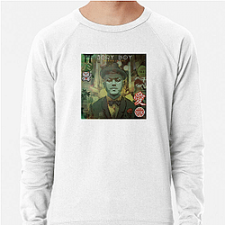 Jory Boy is very talented Jory Boy Sweatshirts