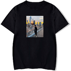 Jory Boy sings Reggaeton Jory Boy T-Shirts