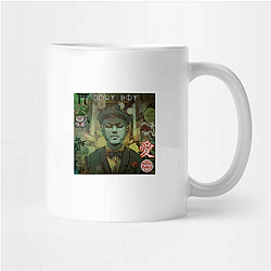 Jory Boy is very talented Jory Boy Mugs