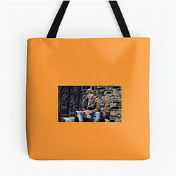 Jory Boy does Latin trap Jory Boy Bags