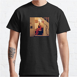 Jory Boy collaborated widely Jory Boy T-Shirts