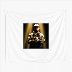 Jory Boy released El Príncipe Jory Boy Tapestries