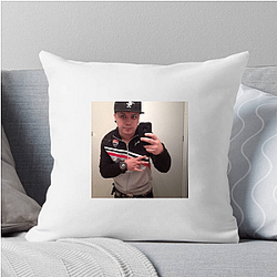 Jory Boy is a singer Jory Boy Pillows Cover