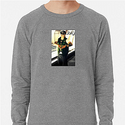 Jory Boy started in 2003 Jory Boy Sweatshirts