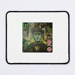 Jory Boy is very talented Jory Boy Mouse Pads