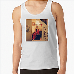 Jory Boy collaborated widely Jory Boy Tank Tops