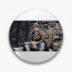 Jory Boy does Latin trap Jory Boy Pins