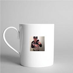 Jory Boy is a singer Jory Boy Mugs