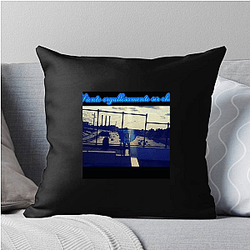 Jory Boy has hit songs Jory Boy Pillows Cover