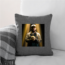 Jory Boy released El Príncipe Jory Boy Pillows Cover