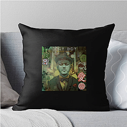 Jory Boy is very talented Jory Boy Pillows Cover