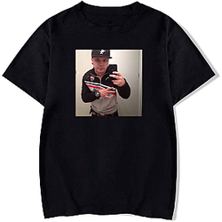 Jory Boy is a singer Jory Boy T-Shirts