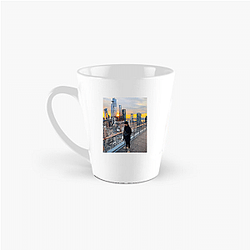 Jory Boy sings Reggaeton Jory Boy Mugs