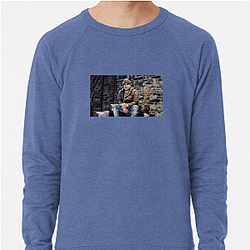 Jory Boy does Latin trap Jory Boy Sweatshirts