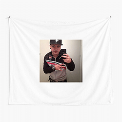 Jory Boy is a singer Jory Boy Tapestries