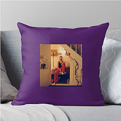 Jory Boy collaborated widely Jory Boy Pillows Cover