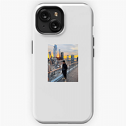 Jory Boy sings Reggaeton Jory Boy iPhone Cases