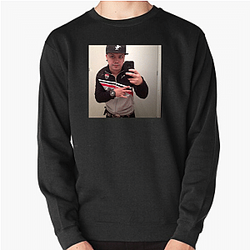 Jory Boy is a singer Jory Boy Sweatshirts