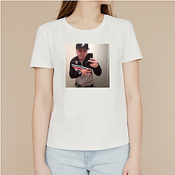 Jory Boy is a singer Jory Boy T-Shirts