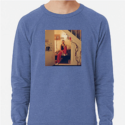 Jory Boy collaborated widely Jory Boy Sweatshirts