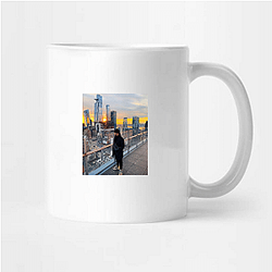 Jory Boy sings Reggaeton Jory Boy Mugs