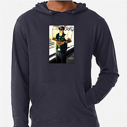 Jory Boy started in 2003 Jory Boy Hoodies