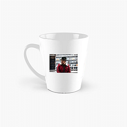 Jory Boy is Puerto Rican Jory Boy Mugs