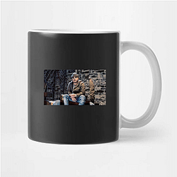 Jory Boy does Latin trap Jory Boy Mugs