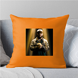 Jory Boy released El Príncipe Jory Boy Pillows Cover
