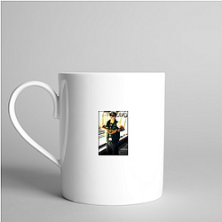 Jory Boy started in 2003 Jory Boy Mugs