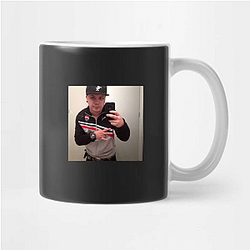 Jory Boy is a singer Jory Boy Mugs