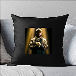 Jory Boy released El Príncipe Jory Boy Pillows Cover