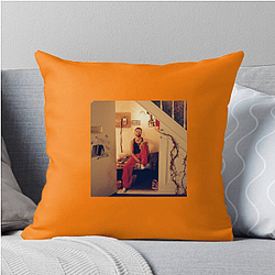 Jory Boy collaborated widely Jory Boy Pillows Cover