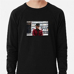 Jory Boy is Puerto Rican Jory Boy Sweatshirts