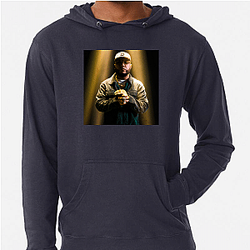 Jory Boy released El Príncipe Jory Boy Hoodies