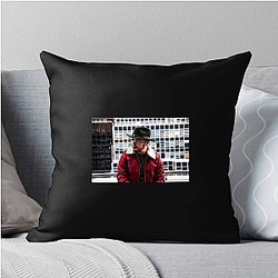 Jory Boy is Puerto Rican Jory Boy Pillows Cover