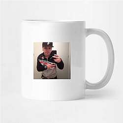 Jory Boy is a singer Jory Boy Mugs