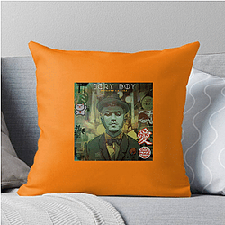 Jory Boy is very talented Jory Boy Pillows Cover