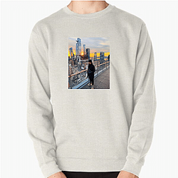 Jory Boy sings Reggaeton Jory Boy Sweatshirts